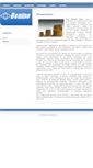 Mobile Screenshot of benino.ro